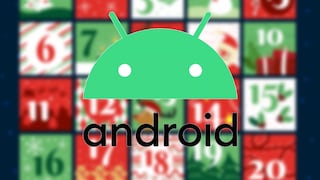 Android: la guía para crear un calendario de Adviento en tu celular por Navidad 2023