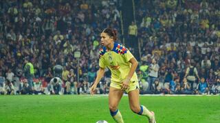 ¿A qué hora juegan América vs. Real Madrid por partido amistoso femenino? Canales TV