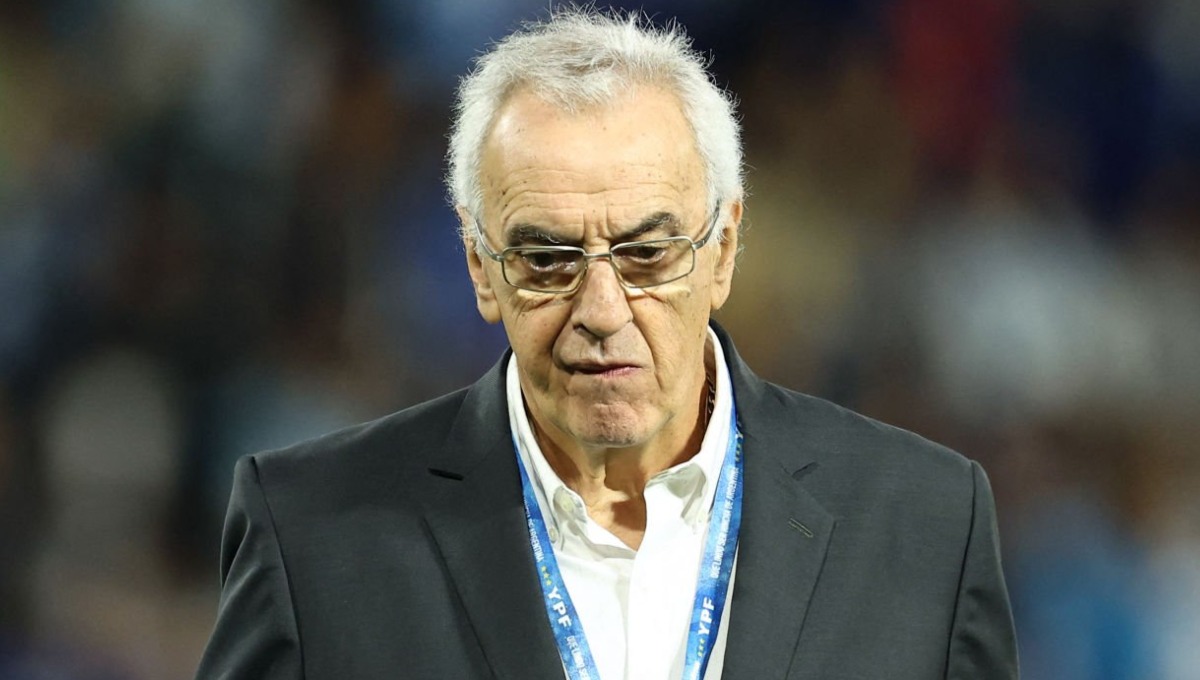 Jorge Fossati lleva 13 partidos al mando de la Selección Peruana. (Foto: Getty Images)
