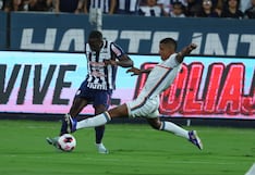 Alianza Lima vs. Moquegua (2-1): goles, video y resumen por la fecha 13 del Torneo Apertura