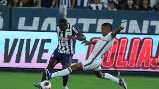 Alianza Lima vs. Moquegua (2-1): goles, video y resumen por la fecha 13 del Torneo Apertura