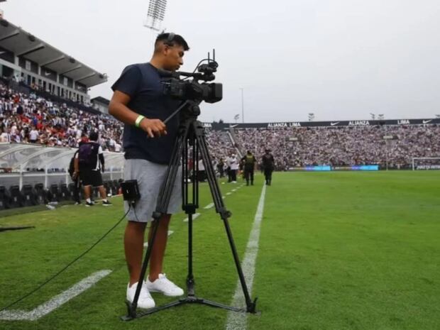 Liga 1, según Carlos Balassanian, llega por primera vez a más de 170 países en el mundo.