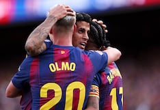 Barcelona vs. Sevilla (5-2): video, goles y resumen del triunfo azulgrana