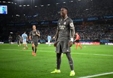 Real Madrid vs. Celta (2-1): resumen, goles y video por LaLiga