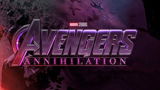 Avengers 4 | Supuesto material de la cinta hace dudar a seguidores de Marvel