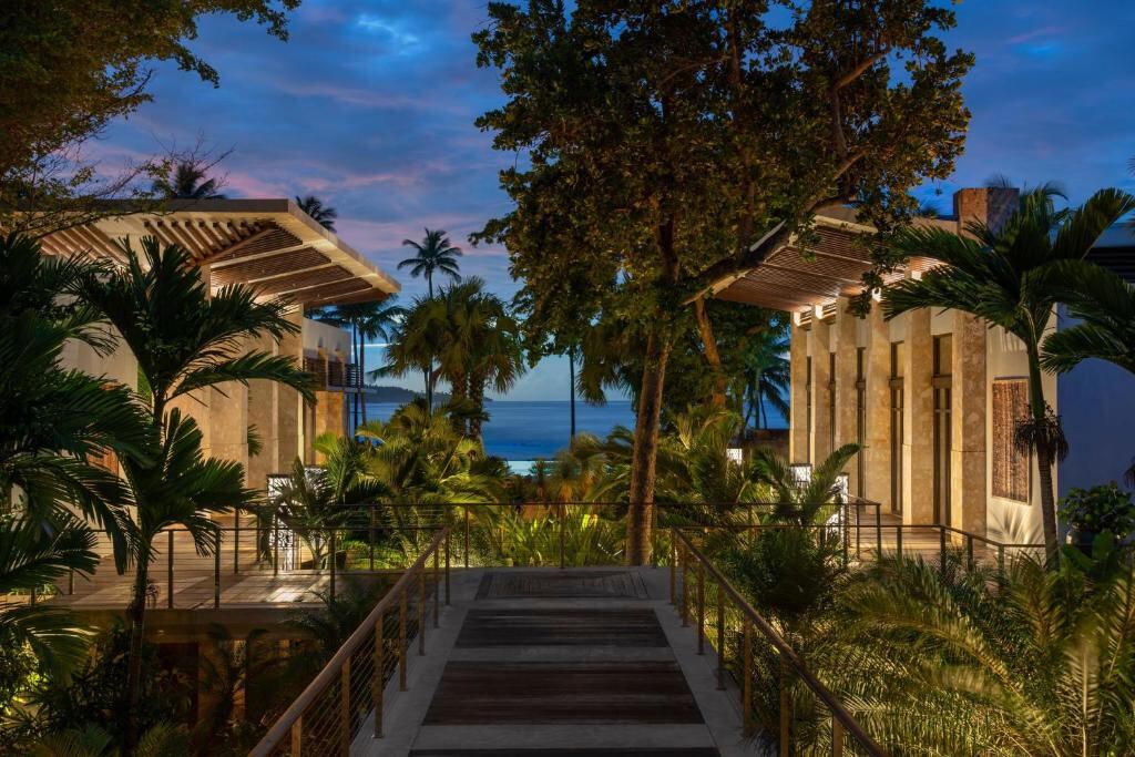 Ritz-Carlton Dorado Beach es uno de los resorts más lujosos de todo Puerto Rico (Foto: E Booking)