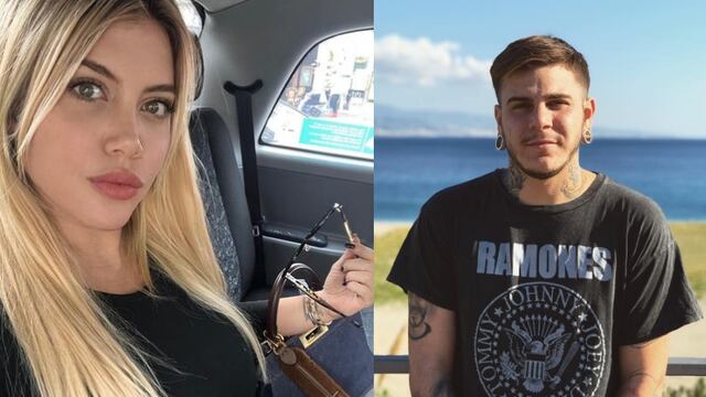 El hermano de Mauro Icardi realizó una polémica publicación sobre Wanda Nara