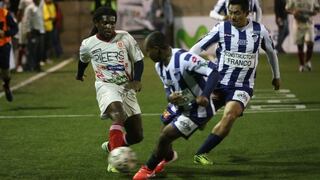 Súper Liga Fútbol 7 vuelve el lunes en el Coliseo Bonilla de Miraflores