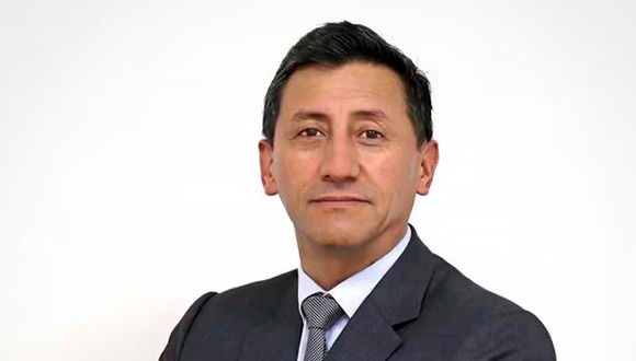 José Luis Farfán nombrado nuevo presidente ejecutivo del Proyecto Especial Legado.