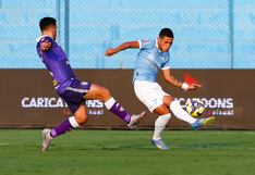 Sporting Cristal vs. ADT (2-1): video, resumen y goles del partido
