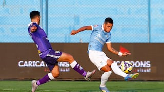 Sporting Cristal vs. ADT (2-1): video, resumen y goles del partido