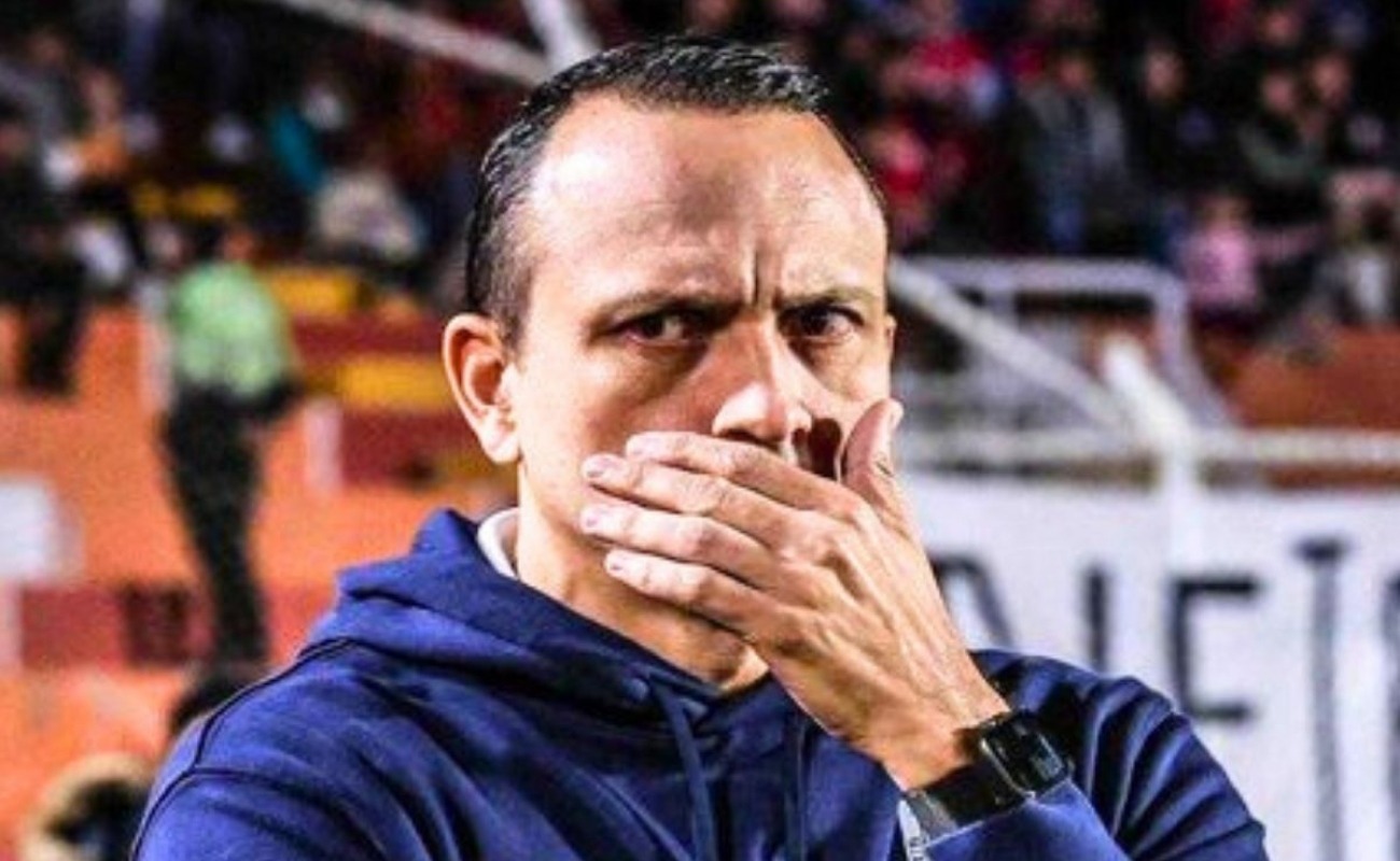 Jeriel De Santis llegó para reforzar el ataque íntimo, pero no ha convencido. (Foto: @clubALoficial)