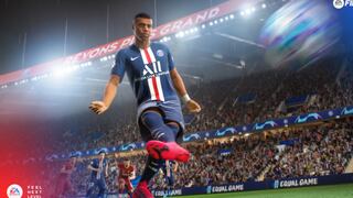 FIFA 21: tráiler, precio, fecha de lanzamiento y todos los detalles del juego juego de EA Sports