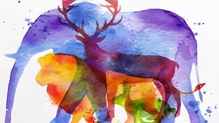 Averigua qué rasgo de tu personalidad destaca más según el primer animal que identifiques