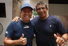 José Soto: “Para que salga un Jefferson y un Paolo, tienen que pasar muchos años”