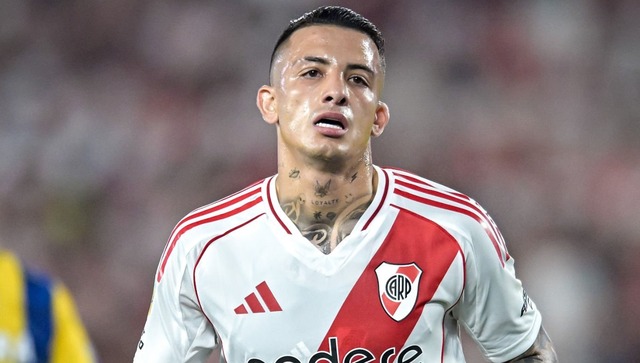 Kevin Castaño. (Foto: Getty Images)