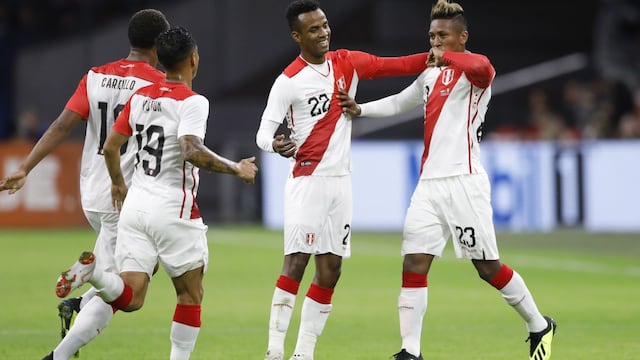 Perú vs. Holanda: ¿qué se puede rescatar del partido de la Selección Peruana en Ámsterdam? [ANÁLISIS]