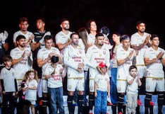 Universitario vs. Panamá (2-1): minuto a minuto, resumen y goles por la ‘Noche Crema’