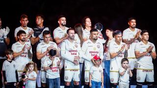 Universitario vs. Panamá (2-1): minuto a minuto, resumen y goles por la ‘Noche Crema’