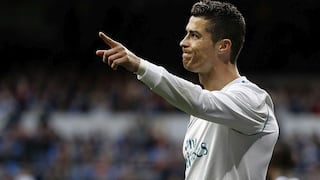 Un aviso para el PSG: Cristiano Ronaldo volvió al gol con Real Madrid y ya piensa en la Champions