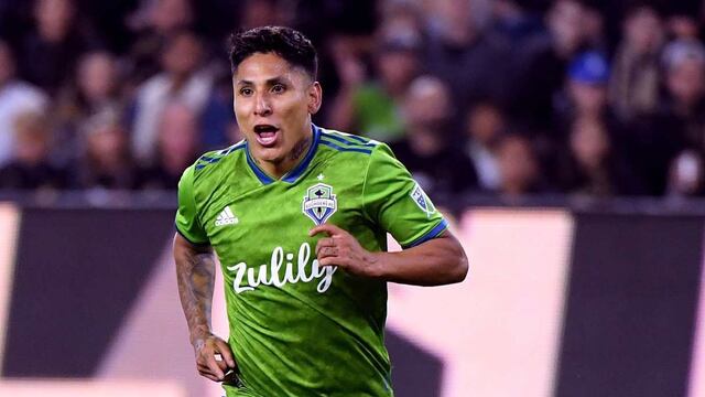 Seattle Sounders FC de Raúl Ruidíaz confirmó el primer caso de coronavirus que rodea al club