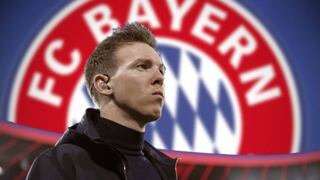 Tras caer eliminado ante Villarreal: Bayern evalúa la destitución de Julian Nagelsmann