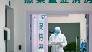Laboratorio de Wuhan niega que el coronavirus se haya originado allí