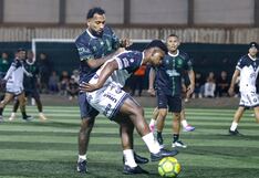 ¿Sin equipo para la pichanga? La tecnología busca resolver uno de los problemas más comunes del fútbol amateur