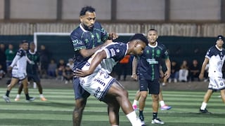 ¿Sin equipo para la pichanga? La tecnología busca resolver uno de los problemas más comunes del fútbol amateur