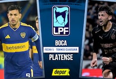 ESPN EN VIVO, Boca vs. Platense en directo: ver gratis Disney Plus y TNT Sports