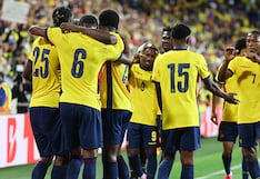Ecuador vs. Guatemala EN VIVO: ver transmisión gratis ECDF, Teleamazonas y DIRECTV