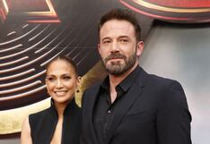 Saludo de Jennifer Lopez a Ben Affleck por Día del Padre ocasiona dudas sobre relación