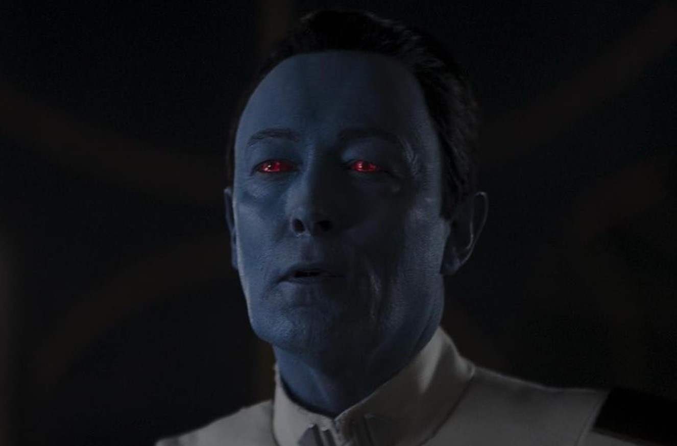 La intensa búsqueda de Baylan al Gran Almirante Thrawn ha dejado sorprendido a más de uno en “Star Wars: Ahsoka” (Foto: Lucasfilm)