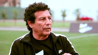 César Cueto reveló qué le dijo a Bryan Reyna tras sus quejas por falta de oportunidades en Universitario