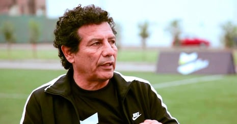 César Cueto reveló qué le dijo a Bryan Reyna tras sus quejas por falta de oportunidades en Universitario