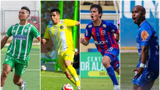 Semifinales de la Liga 2 2024: partidos y resultados por la vuelta de los playoffs