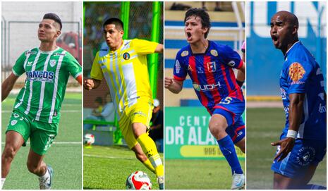 Semifinales de la Liga 2 2024: partidos y resultados por la vuelta de los playoffs