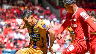Toluca vs. San Luis (3-1): goles, resumen y vídeo por Liga MX