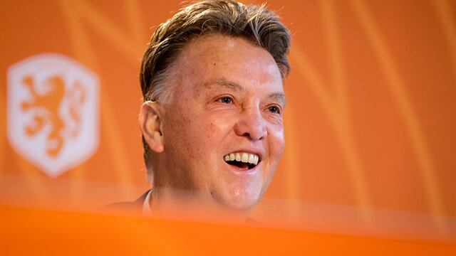 Decepcionó en PSG, pero irá al Mundial: polémica en la convocatoria de Van Gaal para Países Bajos