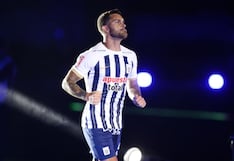 Adrián Arregui, el ‘seis’ que juega con el corazón, apretando los dientes y que tanto faltaba