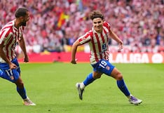 Real Madrid vs. Atlético (2-5): minuto a minuto, goles y resumen del derbi por LaLiga