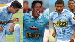 Ya te olvidé: los exjugadores de Sporting Cristal que buscan dar el golpe con Ayacucho FC