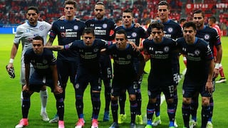 ¿No hay mal que dure mil años?: terrible estadística de Cruz Azul en la Liga MX