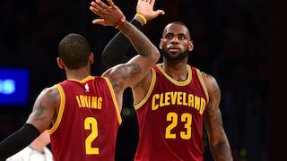 Cleveland Cavaliers quieren arrasar con los eSports: ha dado el salto a CS: GO con este equipo