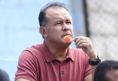 ¡Rompió su silencio! Juan Reynoso y la razón por la que no tuvo éxito en la Selección Peruana