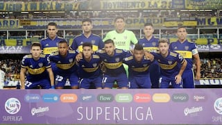 Alerta en el ’Xeneize’: Boca Juniors confirmó el contagio de coronavirus de 18 futbolistas