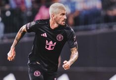 Resumen extendido, video y goles: Inter Miami vs. New York City (4-0) por la MLS