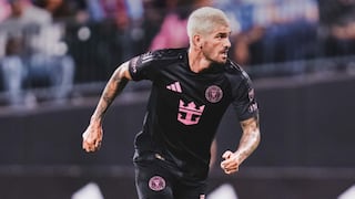 Resumen extendido, video y goles: Inter Miami vs. New York City (4-0) por la MLS