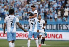 Sporting Cristal vs. U. Católica (2-1): minuto a minuto, goles y resumen en la ‘Tarde Celeste’