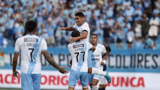 Sporting Cristal vs. U. Católica (2-1): minuto a minuto, goles y resumen en la ‘Tarde Celeste’